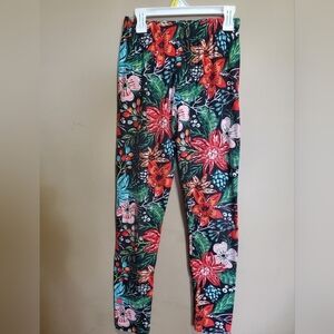 Sweet legs leggings small